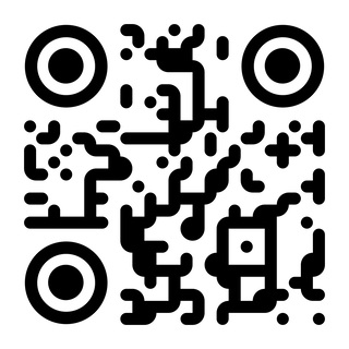 QR code to qimonie.com